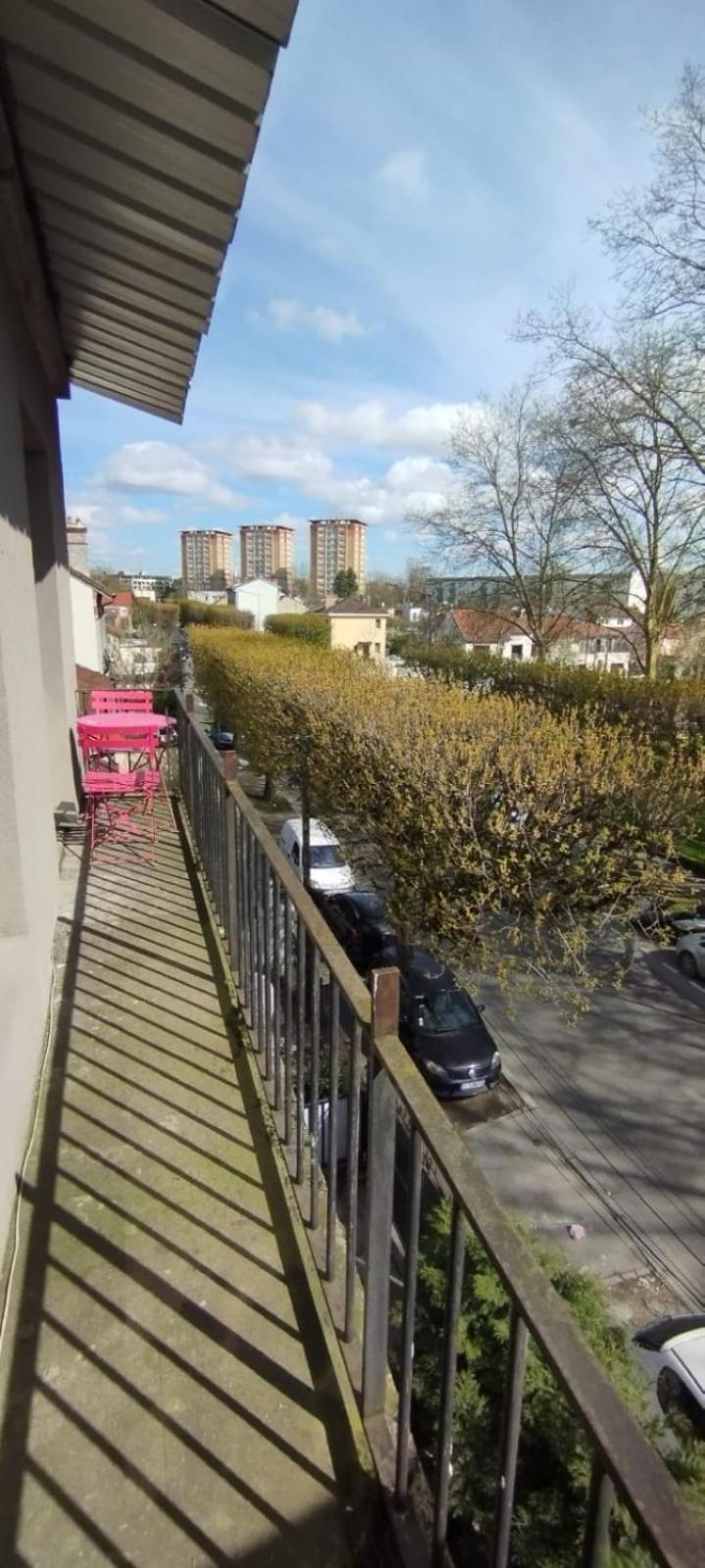 Studio Face Verdure Montreuil  Luaran gambar